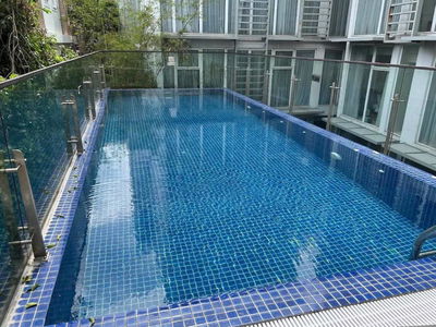 Housing in Ho Chi Minh City, Vietnam Housing in Ho Chi Minh City, Vietnam