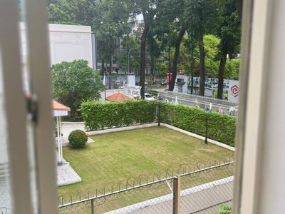 Alojamiento en Ho Chi Minh City, Vietnam Alojamiento en Ho Chi Minh City, Vietnam