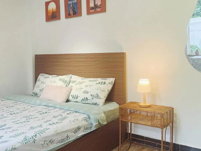 Жилье в Ho Chi Minh City, Vietnam Жилье в Ho Chi Minh City, Vietnam