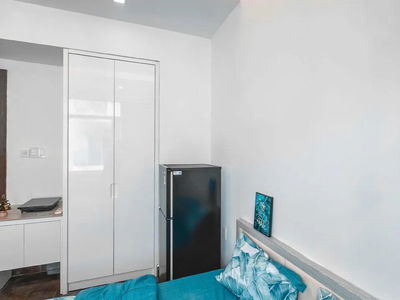 Жилье в Nha Be, Vietnam Жилье в Nha Be, Vietnam