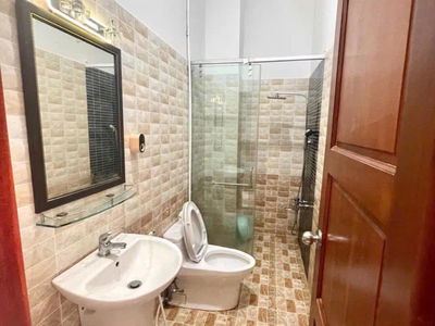 Housing in Ho Chi Minh City, Vietnam Housing in Ho Chi Minh City, Vietnam