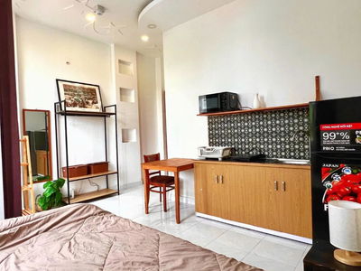 Жилье в Ho Chi Minh City, Vietnam Жилье в Ho Chi Minh City, Vietnam