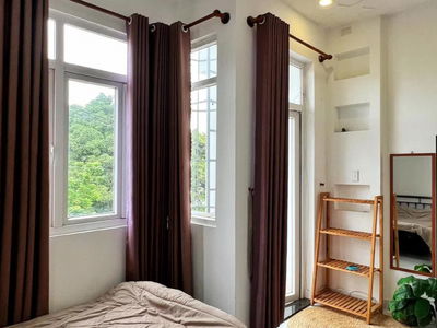 Housing in Ho Chi Minh City, Vietnam Housing in Ho Chi Minh City, Vietnam