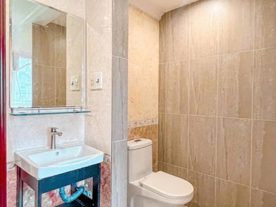 Housing in Ho Chi Minh City, Vietnam Housing in Ho Chi Minh City, Vietnam