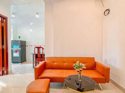 Alojamiento en Ho Chi Minh City, Vietnam Alojamiento en Ho Chi Minh City, Vietnam