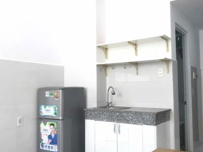 Alojamiento en Ho Chi Minh City, Vietnam Alojamiento en Ho Chi Minh City, Vietnam