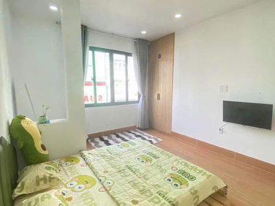 Alojamiento en Ho Chi Minh City, Vietnam Alojamiento en Ho Chi Minh City, Vietnam