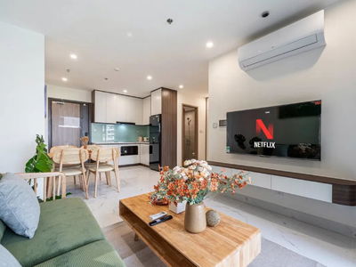 Vinhomes Grand Park Beverly Solari, Vietnam Vinhomes Grand Park Beverly Solari, Vietnam