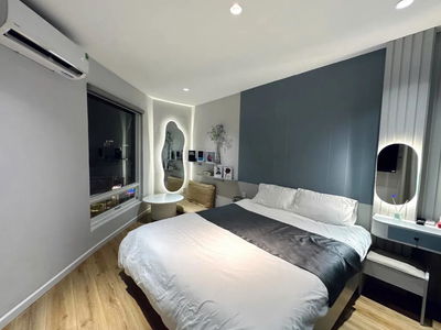 Housing in Ho Chi Minh City, Vietnam Housing in Ho Chi Minh City, Vietnam