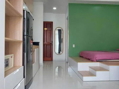 Alojamiento en Ho Chi Minh City, Vietnam Alojamiento en Ho Chi Minh City, Vietnam