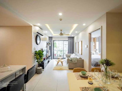 New City Thu Thiem, Vietnam New City Thu Thiem, Vietnam