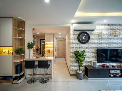 New City Thu Thiem, Vietnam New City Thu Thiem, Vietnam