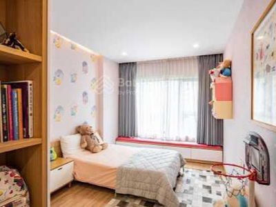 New City Thu Thiem, Vietnam  New City Thu Thiem, Vietnam