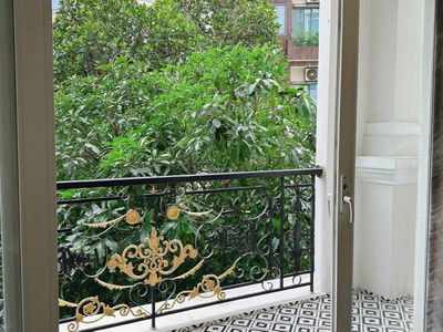 Logement dans Ho Chi Minh City, Vietnam Logement dans Ho Chi Minh City, Vietnam