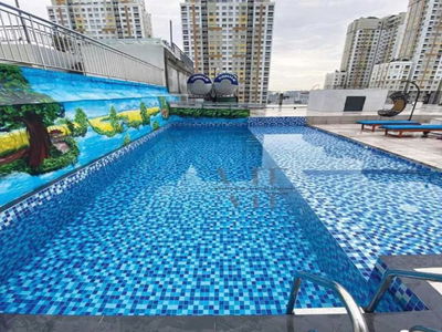 Alojamiento en Ho Chi Minh City, Vietnam Alojamiento en Ho Chi Minh City, Vietnam