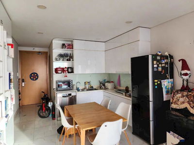 An Gia Riverside, Vietnam An Gia Riverside, Vietnam