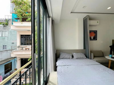 Alojamiento en Ho Chi Minh City, Vietnam Alojamiento en Ho Chi Minh City, Vietnam