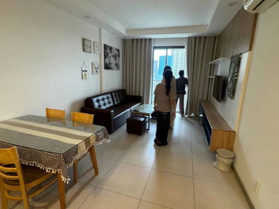 Gold View Apartment, Vietnam Gold View Apartment, Vietnam