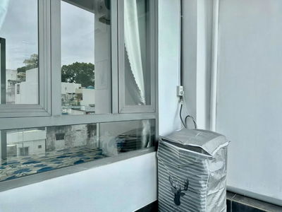 Logement dans Ho Chi Minh City, Vietnam Logement dans Ho Chi Minh City, Vietnam