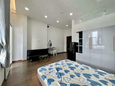 Жилье в Ho Chi Minh City, Vietnam Жилье в Ho Chi Minh City, Vietnam