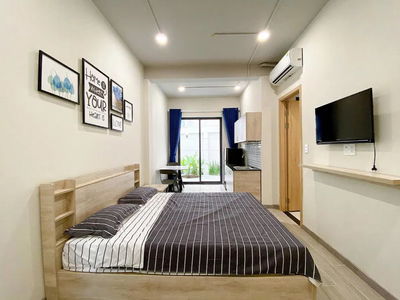 Жилье в Ho Chi Minh City, Vietnam Жилье в Ho Chi Minh City, Vietnam