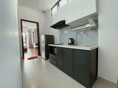 Gehäuse In Nha Be, Vietnam Gehäuse In Nha Be, Vietnam