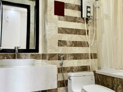 Жилье в Ho Chi Minh City, Vietnam Жилье в Ho Chi Minh City, Vietnam