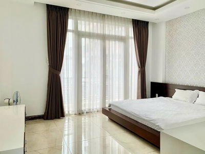 Housing in Ho Chi Minh City, Vietnam Housing in Ho Chi Minh City, Vietnam