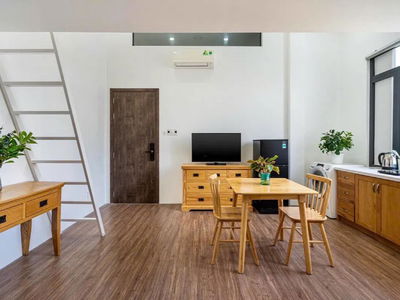 Housing in Ho Chi Minh City, Vietnam Housing in Ho Chi Minh City, Vietnam