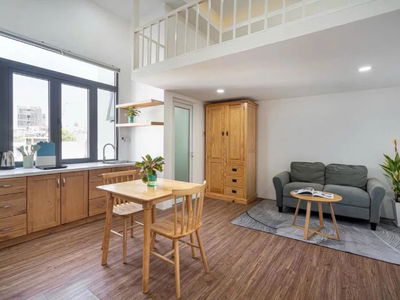 Logement dans Ho Chi Minh City, Vietnam Logement dans Ho Chi Minh City, Vietnam