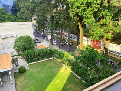 Housing in Ho Chi Minh City, Vietnam Housing in Ho Chi Minh City, Vietnam