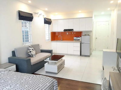 Alojamiento en Ho Chi Minh City, Vietnam Alojamiento en Ho Chi Minh City, Vietnam