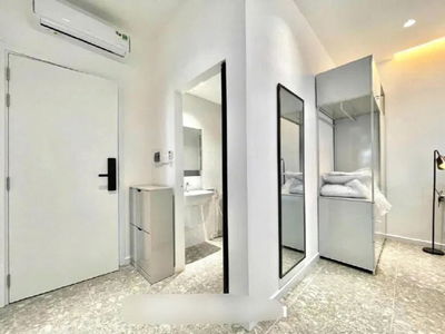 Alojamiento en Ho Chi Minh City, Vietnam Alojamiento en Ho Chi Minh City, Vietnam