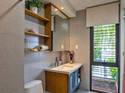 Housing in Ho Chi Minh City, Vietnam Housing in Ho Chi Minh City, Vietnam