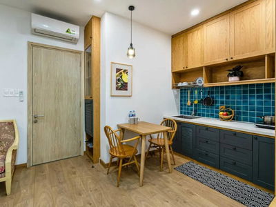 Logement dans Ho Chi Minh City, Vietnam Logement dans Ho Chi Minh City, Vietnam