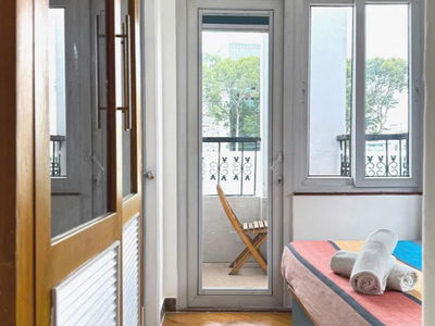 Жилье в Ho Chi Minh City, Vietnam Жилье в Ho Chi Minh City, Vietnam