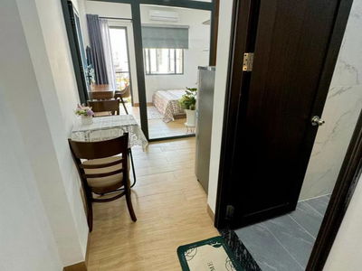 Alojamiento en Ho Chi Minh City, Vietnam Alojamiento en Ho Chi Minh City, Vietnam