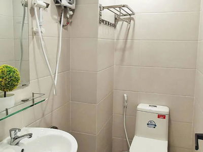 Alojamiento en Ho Chi Minh City, Vietnam Alojamiento en Ho Chi Minh City, Vietnam