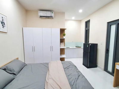 Logement dans Ho Chi Minh City, Vietnam Logement dans Ho Chi Minh City, Vietnam