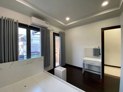 Tan Truong Residential Area, Vietnam Tan Truong Residential Area, Vietnam