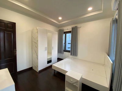 Tan Truong Residential Area, Vietnam Tan Truong Residential Area, Vietnam