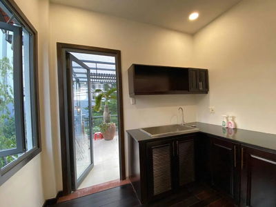 Tan Truong Residential Area, Vietnam  Tan Truong Residential Area, Vietnam