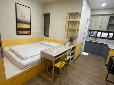 Gehäuse In Nha Be, Vietnam Gehäuse In Nha Be, Vietnam