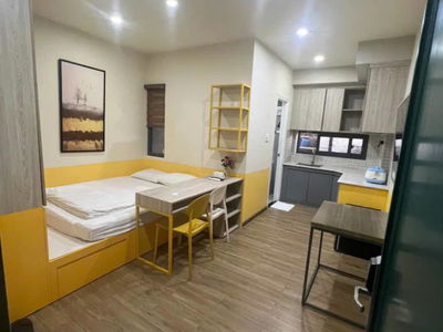 Alojamiento en Nha Be, Vietnam Alojamiento en Nha Be, Vietnam