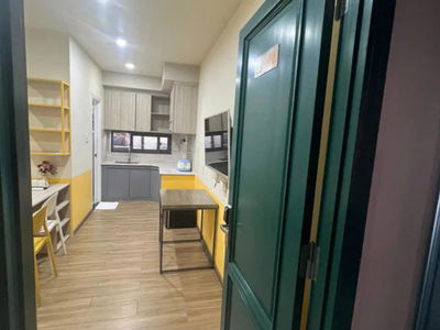 Logement dans Nha Be, Vietnam Logement dans Nha Be, Vietnam