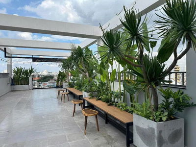 Housing in Ho Chi Minh City, Vietnam Housing in Ho Chi Minh City, Vietnam