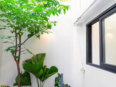 Housing in Ho Chi Minh City, Vietnam Housing in Ho Chi Minh City, Vietnam