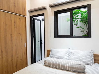 Жилье в Ho Chi Minh City, Vietnam Жилье в Ho Chi Minh City, Vietnam