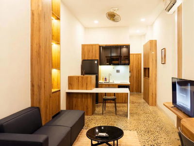 Alojamiento en Ho Chi Minh City, Vietnam Alojamiento en Ho Chi Minh City, Vietnam