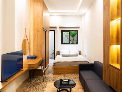 Alojamiento en Ho Chi Minh City, Vietnam Alojamiento en Ho Chi Minh City, Vietnam